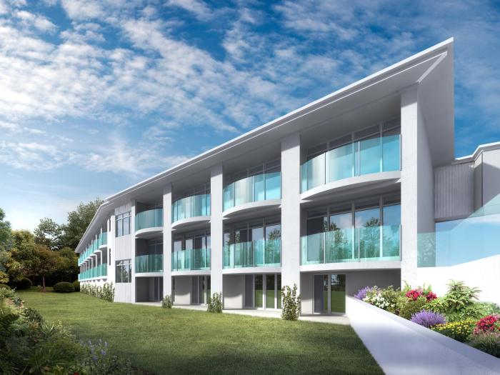 waitakere resort and spa