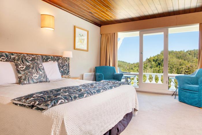 waitakere resort and spa