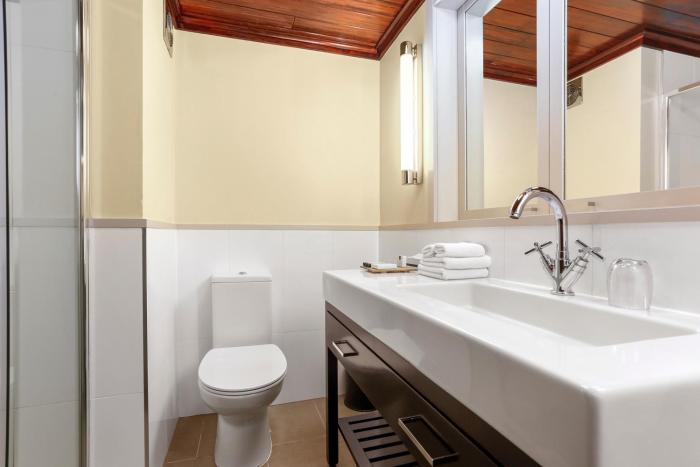 waitakere resort and spa