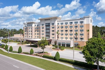sheraton jacksonville hotel