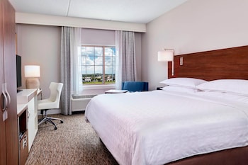 sheraton jacksonville hotel