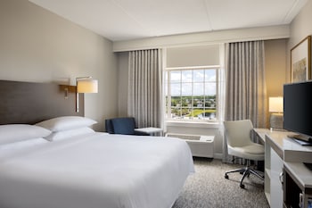 sheraton jacksonville hotel
