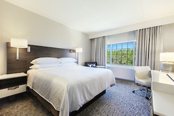 sheraton jacksonville hotel