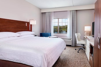 sheraton jacksonville hotel