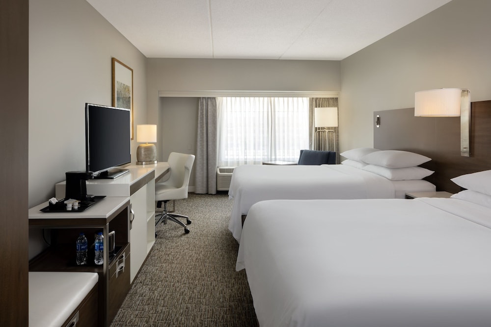sheraton jacksonville hotel