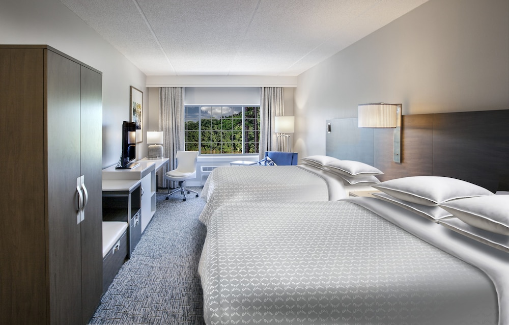 sheraton jacksonville hotel