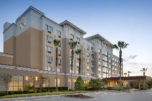 sheraton jacksonville hotel