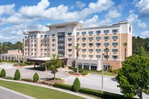 sheraton jacksonville hotel