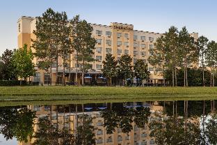 sheraton jacksonville hotel