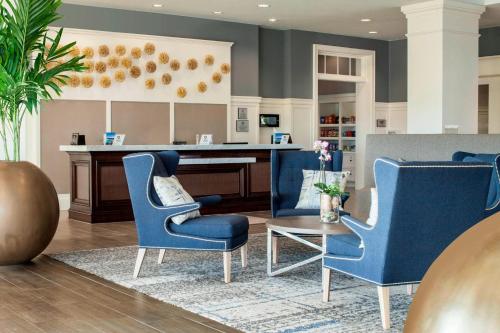 sheraton jacksonville hotel