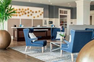 sheraton jacksonville hotel