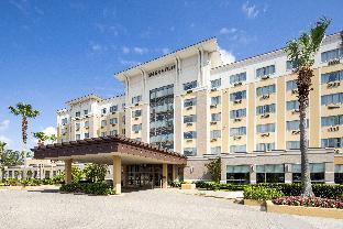 sheraton jacksonville hotel