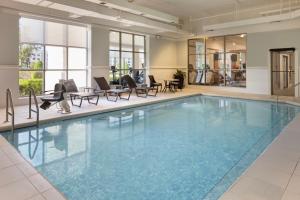 sheraton jacksonville hotel