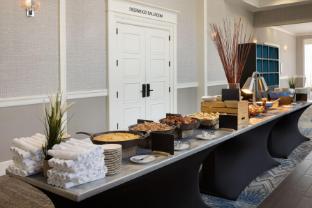 sheraton jacksonville hotel