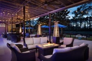sheraton jacksonville hotel