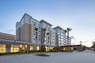 sheraton jacksonville hotel