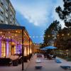 sheraton jacksonville hotel