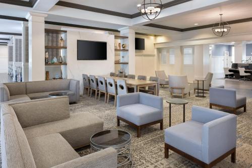 sheraton jacksonville hotel