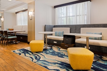 Hampton Inn Jacksonville-I-295 East/Baymeadows,Florida>>Jacksonville,3 star