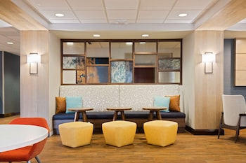 Hampton Inn Jacksonville-I-295 East/Baymeadows,Florida>>Jacksonville,3 star