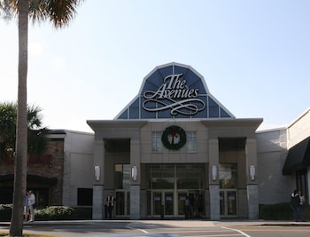 hampton inn jacksonville i 295 east baymeadows