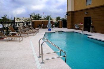 hampton inn jacksonville i 295 east baymeadows