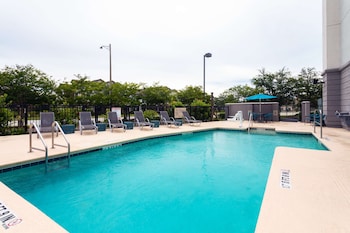 hampton inn jacksonville i 295 east baymeadows