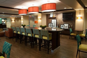 hampton inn jacksonville i 295 east baymeadows