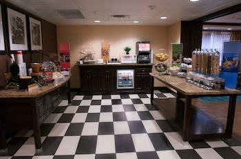 hampton inn jacksonville i 295 east baymeadows