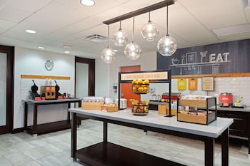 hampton inn jacksonville i 295 east baymeadows