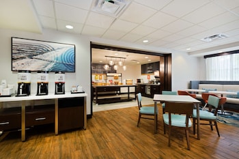 hampton inn jacksonville i 295 east baymeadows