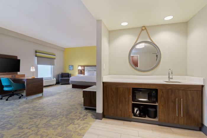 hampton inn jacksonville i 295 east baymeadows