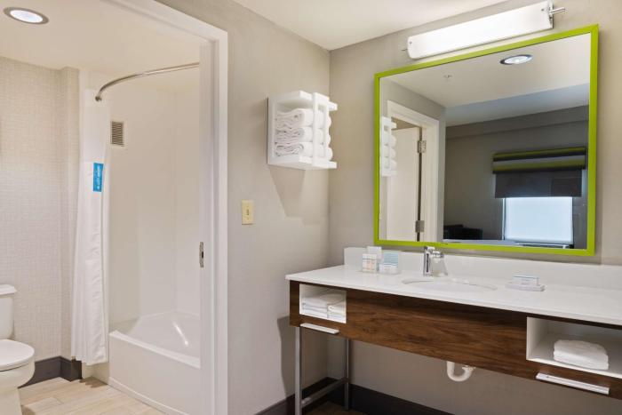 hampton inn jacksonville i 295 east baymeadows