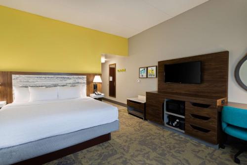 hampton inn jacksonville i 295 east baymeadows