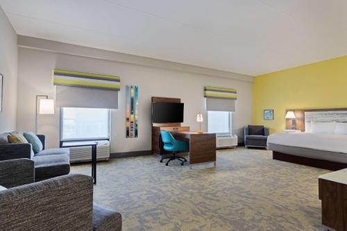 hampton inn jacksonville i 295 east baymeadows
