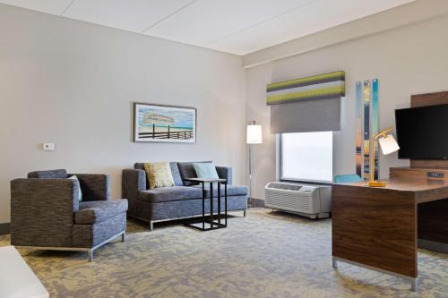 hampton inn jacksonville i 295 east baymeadows
