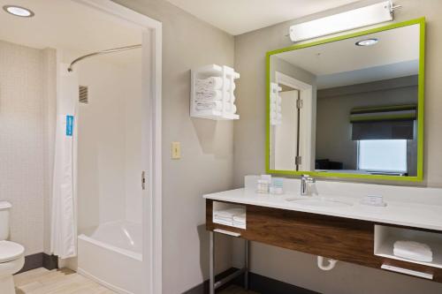 hampton inn jacksonville i 295 east baymeadows