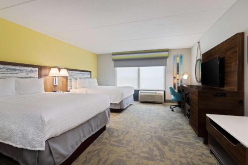 hampton inn jacksonville i 295 east baymeadows