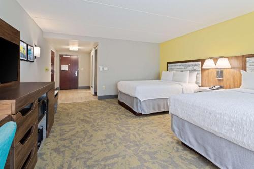 hampton inn jacksonville i 295 east baymeadows