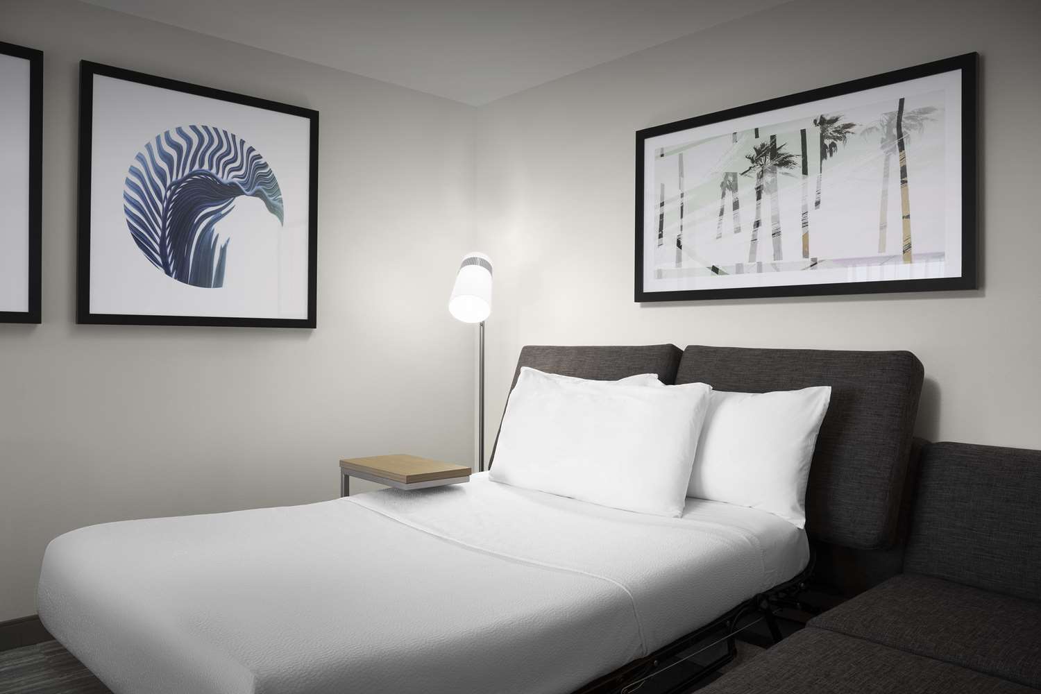 hilton garden inn jacksonville downtown southbank