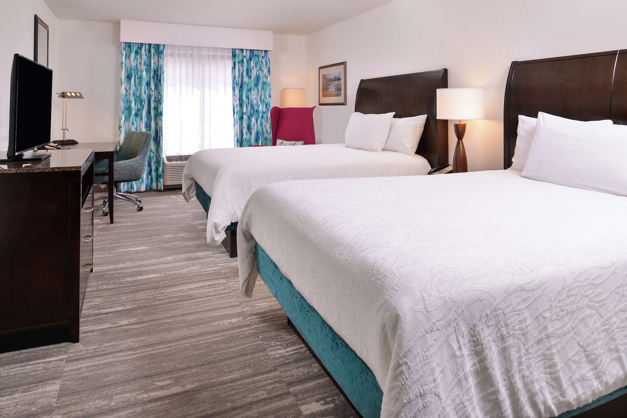 hilton garden inn jacksonville downtown southbank