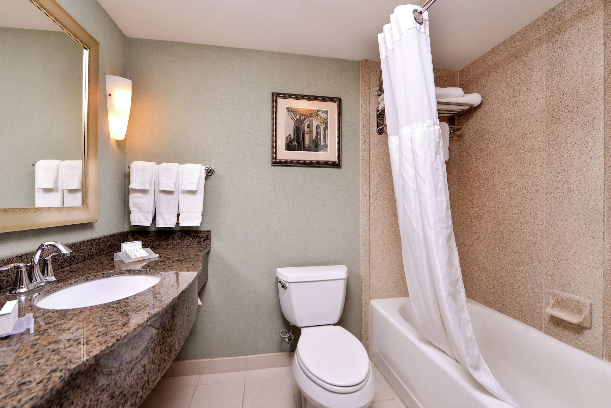hilton garden inn jacksonville downtown southbank