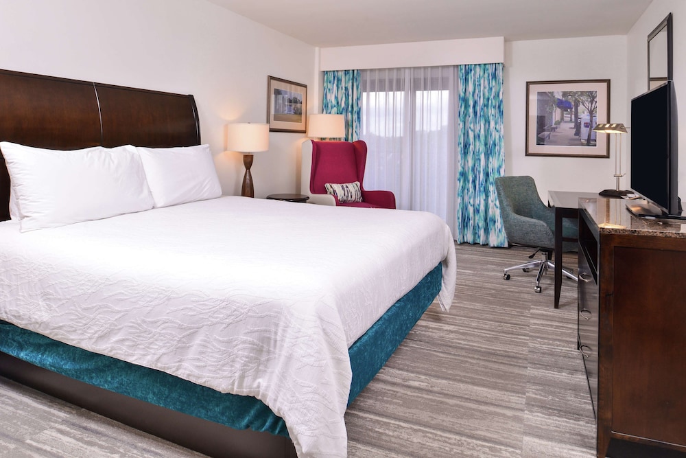 hilton garden inn jacksonville downtown southbank