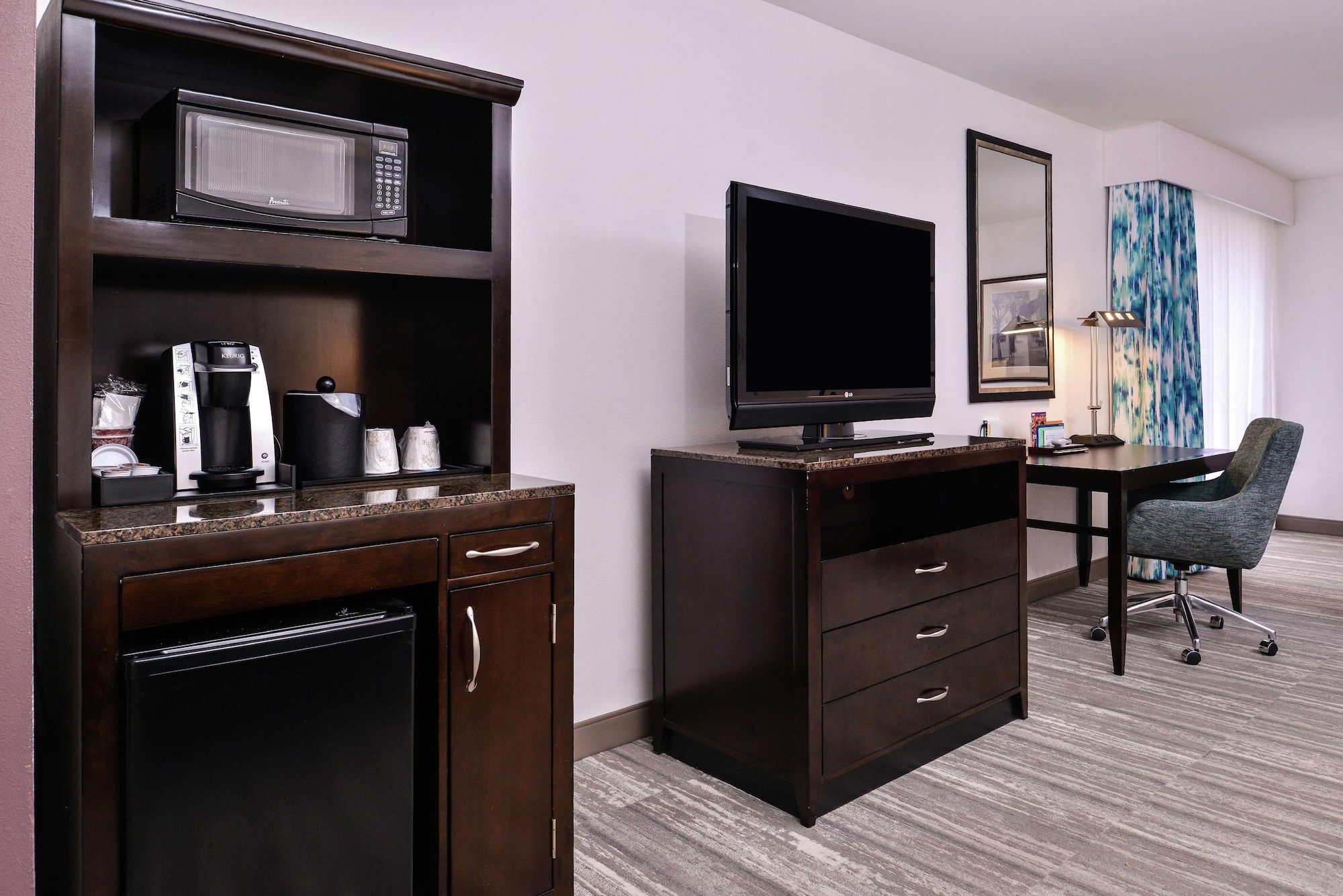 hilton garden inn jacksonville downtown southbank