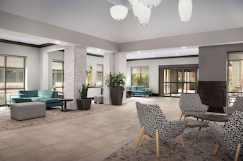 Hilton Garden Inn Jacksonville Downtown Southbank,Jacksonville>>Duval,3 star
