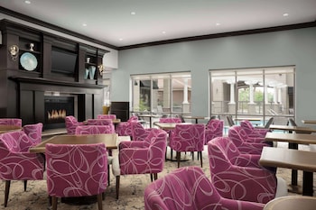 Hilton Garden Inn Jacksonville Downtown Southbank,Jacksonville>>Duval,3 star