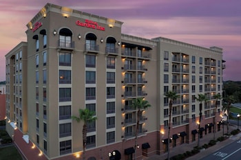 Hilton Garden Inn Jacksonville Downtown Southbank,Jacksonville>>Duval,3 star
