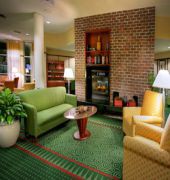 courtyard by marriott jacksonville flagler center