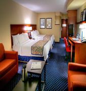 courtyard by marriott jacksonville flagler center