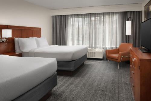 courtyard by marriott jacksonville flagler center